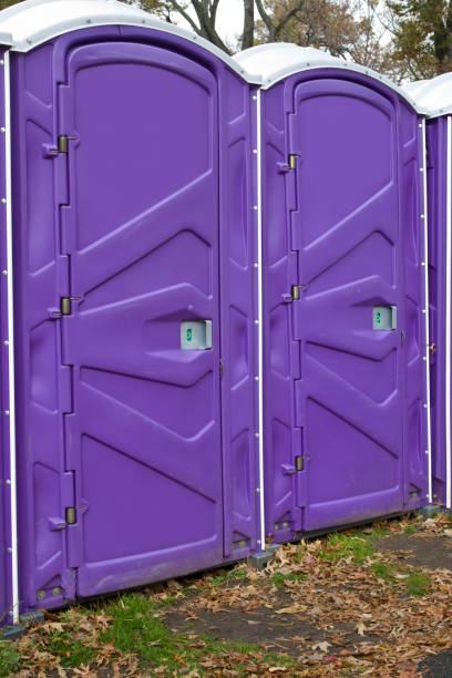 Types of Portable Toilets We Offer in Lincoln Park, NY